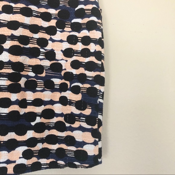 DVF Diane Von Furstenberg Tweed Nelly Skirt - Picture 4 of 8